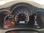 Toyota Hilux 2013 Musta