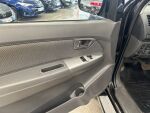 Toyota Hilux 2013 Musta