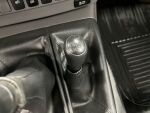 Toyota Hilux 2013 Musta