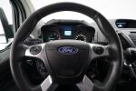 Ford Transit Custom 2013 Valkoinen