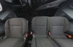 Ford Transit Custom 2013 Valkoinen