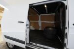 Ford Transit Custom 2013 Valkoinen