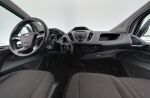 Ford Transit Custom 2013 Valkoinen