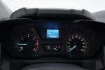 Ford Transit Custom 2013 Valkoinen