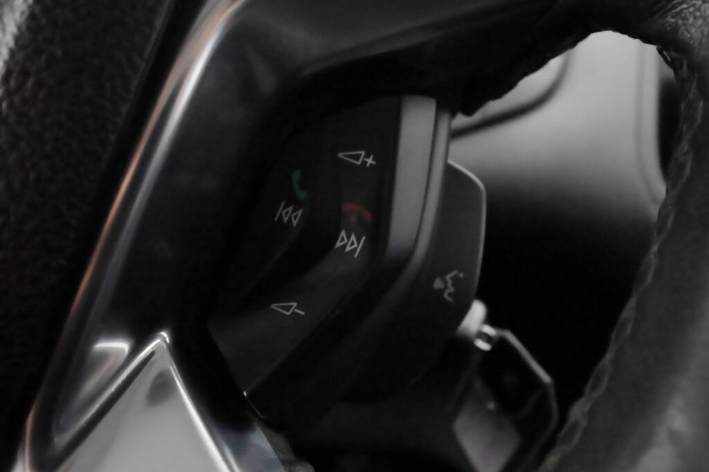 Ford Transit Custom 2013 Valkoinen