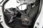 Ford Transit Custom 2013 Valkoinen