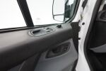 Ford Transit Custom 2013 Valkoinen