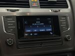 Volkswagen Golf 2013 Musta