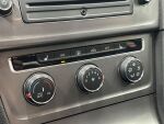 Volkswagen Golf 2013 Musta