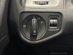 Volkswagen Golf 2013 Musta