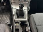 Volkswagen Golf 2013 Musta