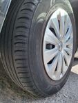 Volkswagen Golf 2013 Musta