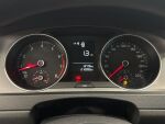 Volkswagen Golf 2013 Musta