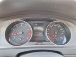 Volkswagen Golf 2013 Musta