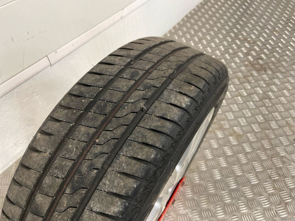 Volkswagen Polo 2012 Sininen