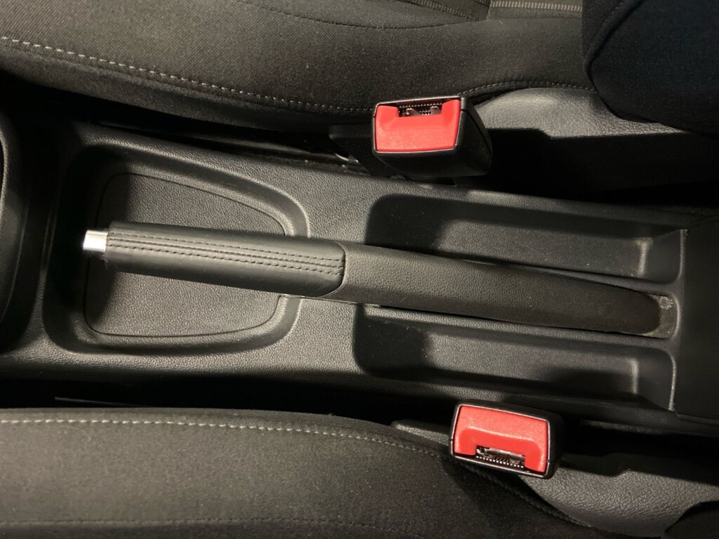 Volkswagen Polo 2012 Sininen