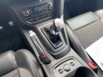 Ford Focus 2014 Valkoinen