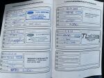 Ford Focus 2014 Valkoinen