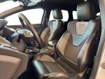 Ford Focus 2014 Valkoinen