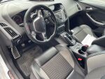 Ford Focus 2014 Valkoinen