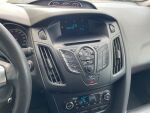 Ford Focus 2014 Valkoinen