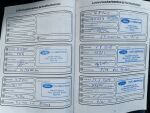 Ford Focus 2014 Valkoinen
