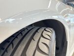 Ford Focus 2014 Valkoinen