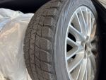 Ford Focus 2014 Valkoinen