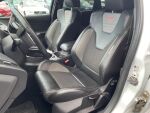 Ford Focus 2014 Valkoinen