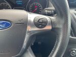 Ford Focus 2014 Valkoinen