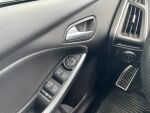 Ford Focus 2014 Valkoinen