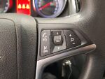 Opel Zafira Tourer 2014 Ruskea (beige)