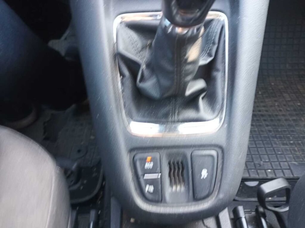 Opel Zafira Tourer 2014 Ruskea (beige)