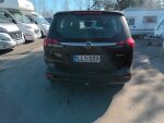 Opel Zafira Tourer 2014 Ruskea (beige)
