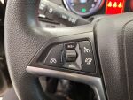 Opel Zafira Tourer 2014 Ruskea (beige)