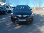 Opel Zafira Tourer 2014 Ruskea (beige)