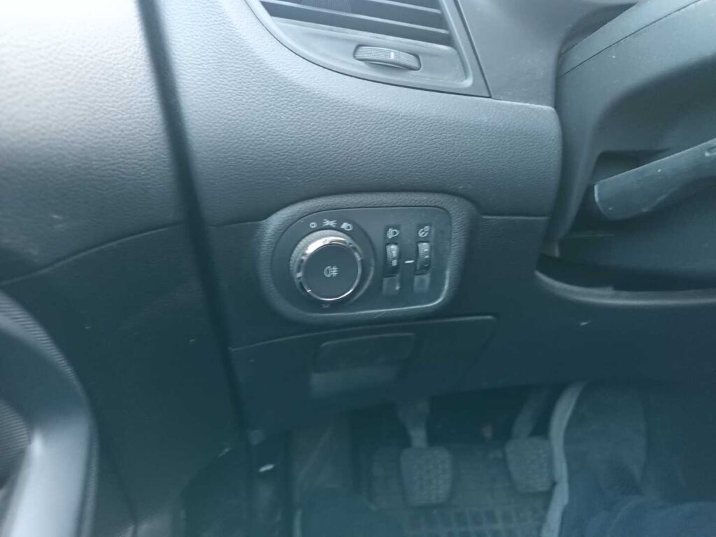 Opel Zafira Tourer 2014 Ruskea (beige)