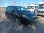 Opel Zafira Tourer 2014 Ruskea (beige)