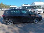 Opel Zafira Tourer 2014 Ruskea (beige)
