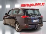 Opel Zafira Tourer 2014 Ruskea (beige)