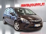 Opel Zafira Tourer 2014 Ruskea (beige)