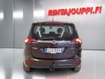 Opel Zafira Tourer 2014 Ruskea (beige)