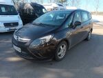 Opel Zafira Tourer 2014 Ruskea (beige)