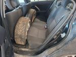 Toyota Avensis 2013 Musta