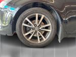 Toyota Avensis 2013 Musta