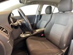 Toyota Avensis 2013 Musta