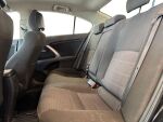 Toyota Avensis 2013 Musta