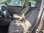 Volkswagen Golf Plus 2012 Ruskea (beige)