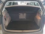 Volkswagen Golf Plus 2012 Ruskea (beige)