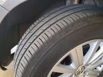 Volkswagen Golf Plus 2012 Ruskea (beige)